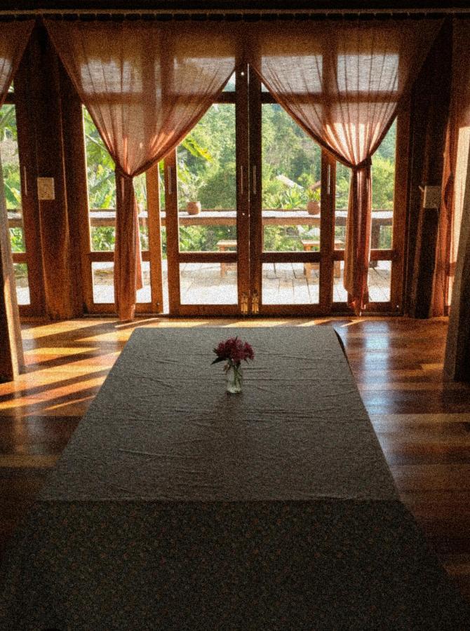 Moc An Nhien Farmstay Pleiku Zewnętrze zdjęcie